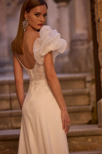 Ysobel Wedding Dress - 18802