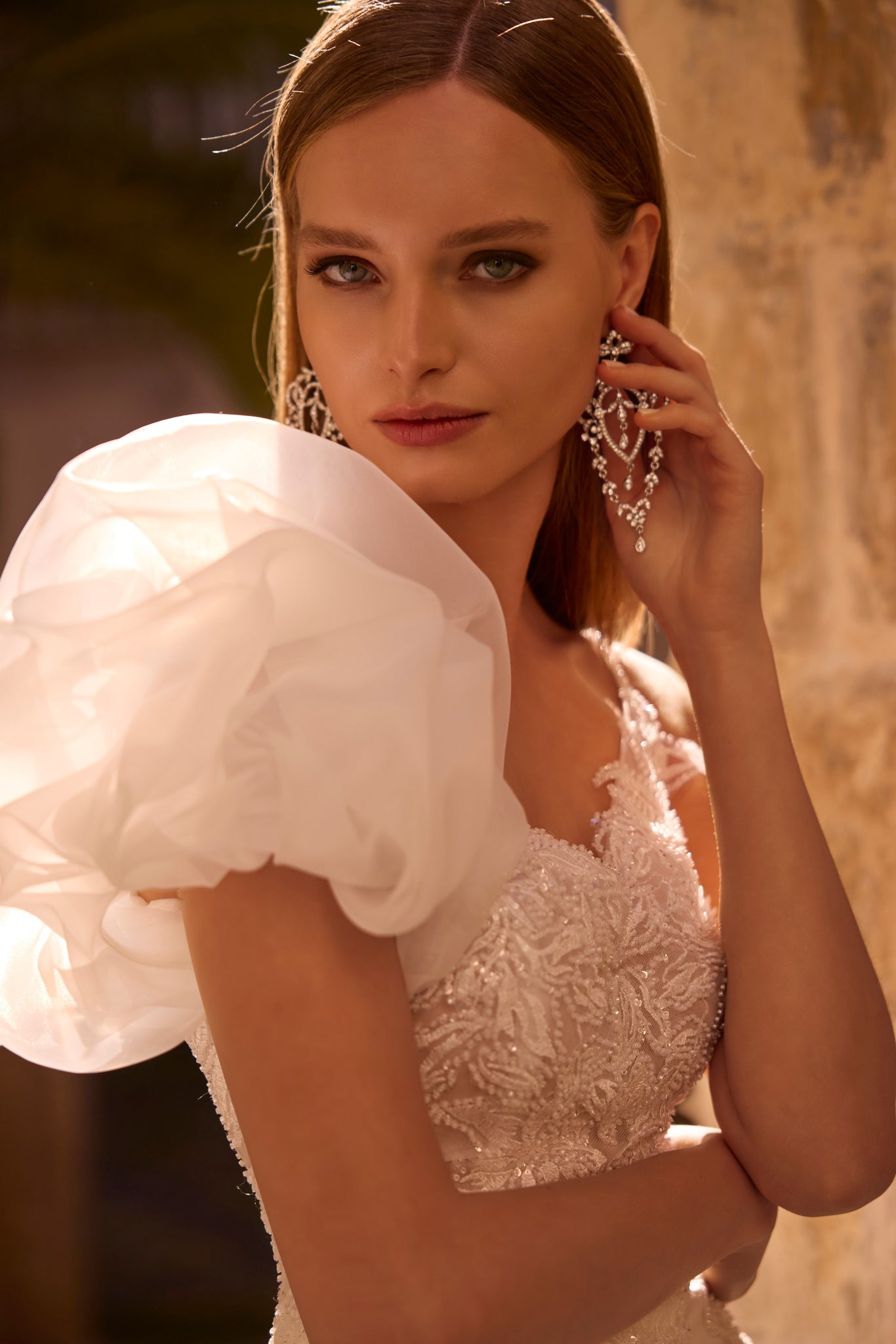 Ysobel Wedding Dress - 18802