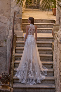 Yakira Wedding Dress - 18806