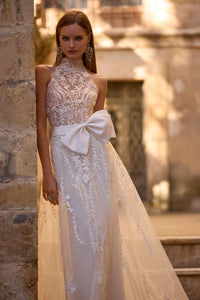 Yakira Wedding Dress - 18806