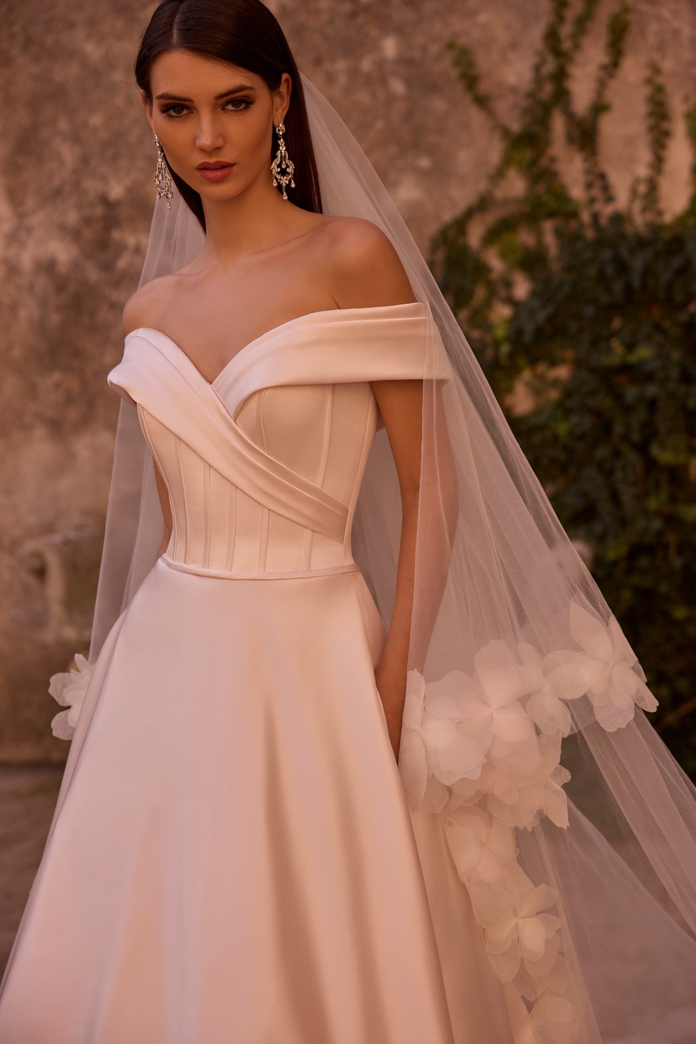 Veil - 69988