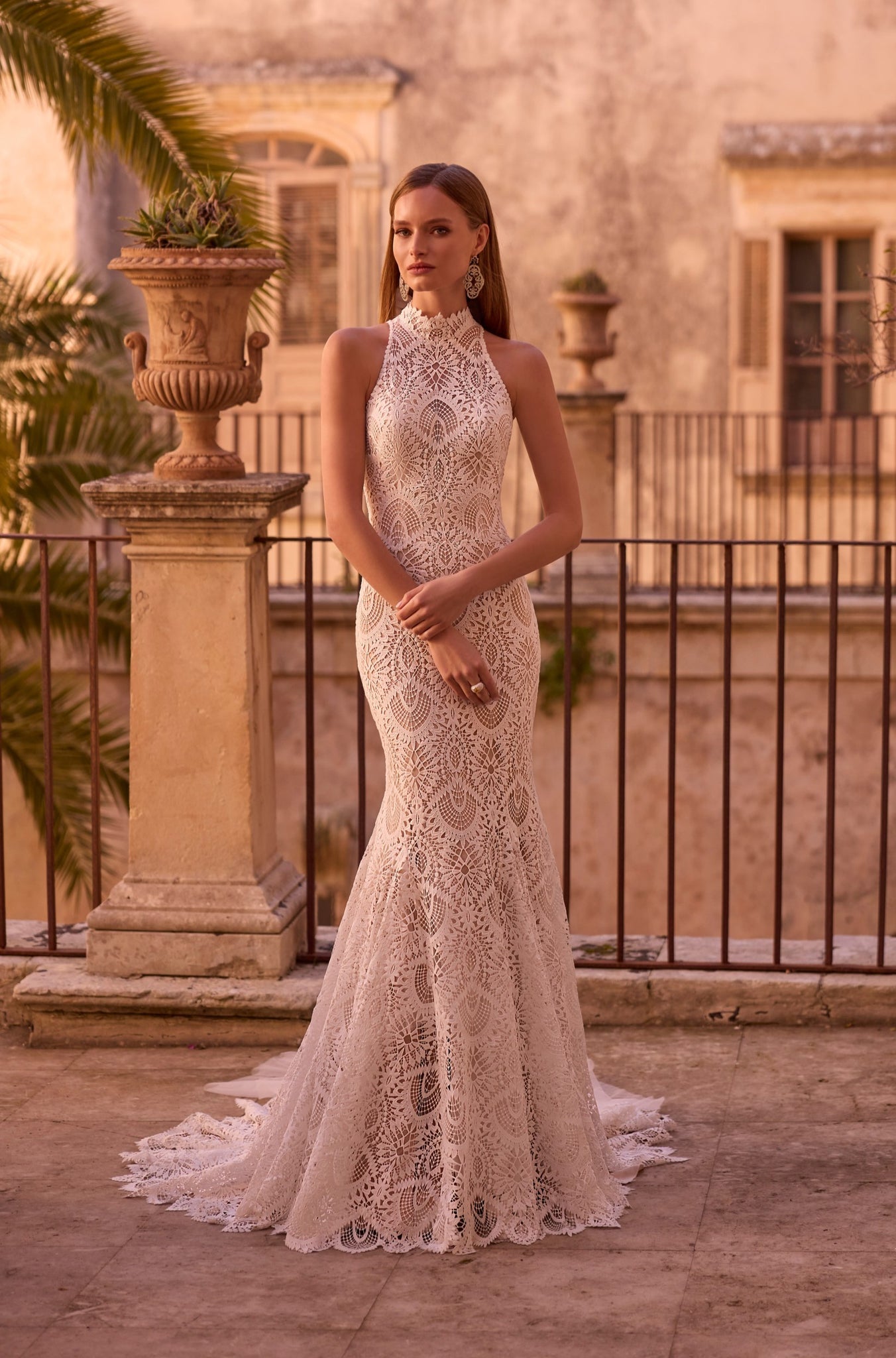 Yiesha Wedding Dress - 18813 Veni Infantino Yiesha Wedding Dress - 18813 Veni Infantino