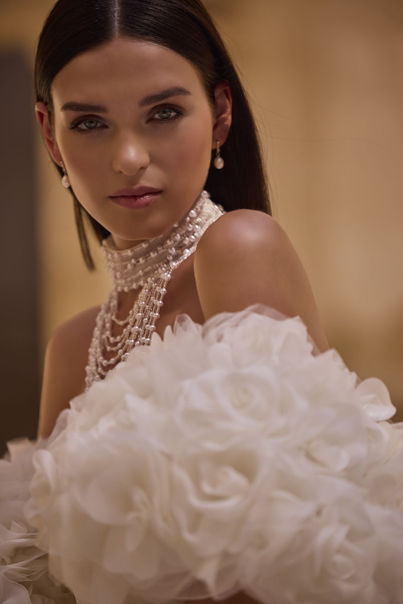 Hazel Wedding Dress - 63003
