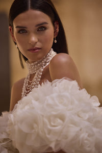 Hazel Wedding Dress - 63003