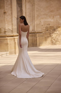 Hazel Wedding Dress - 63003
