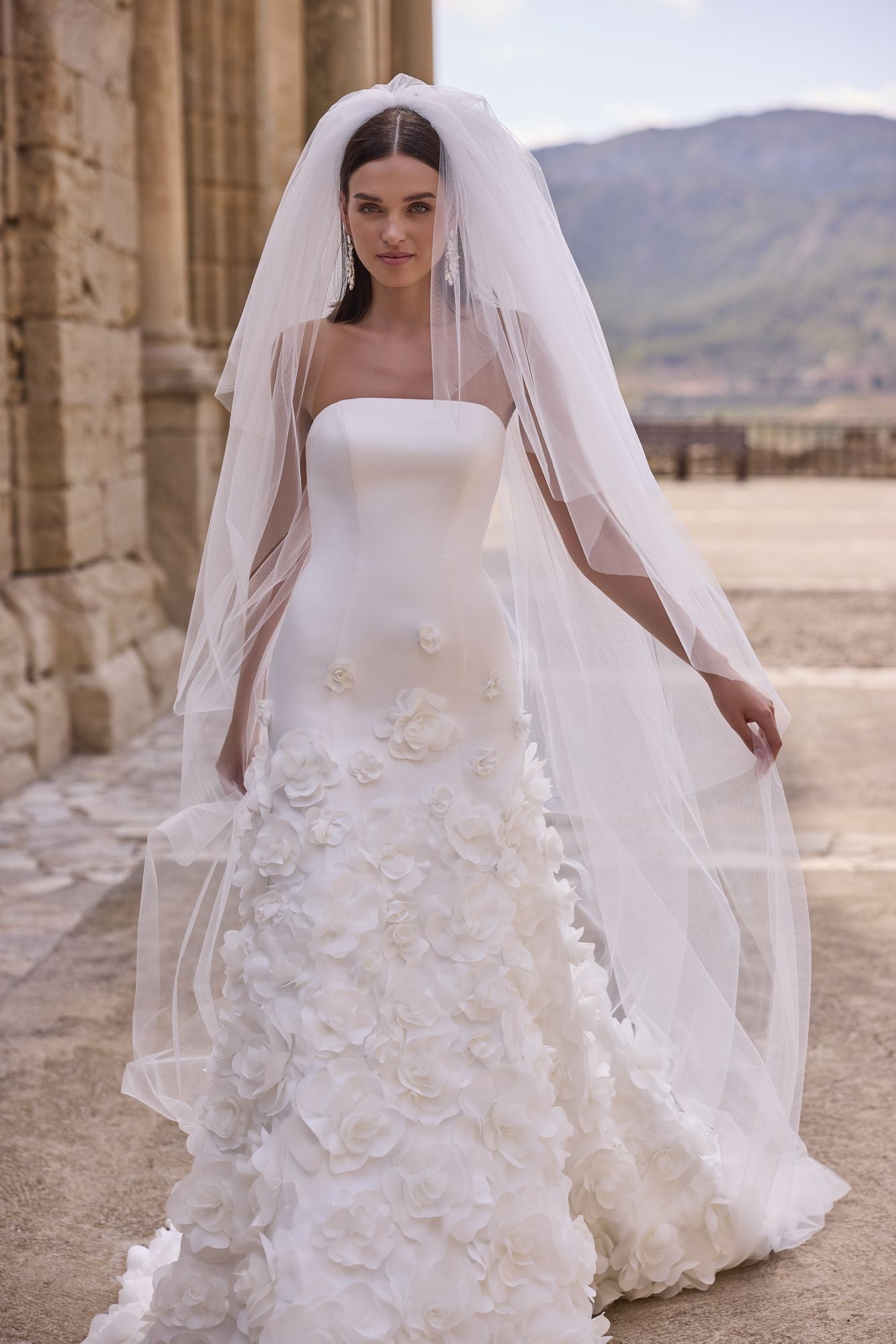 Wedding Dresses Veni Infantino