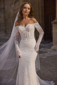 Veils - 10206