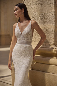 Hollis Wedding Dress - 63042