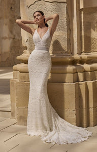 Hollis Wedding Dress - 63042