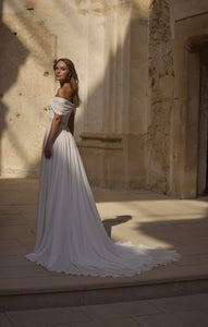 Hadassah Wedding Dress - 63046