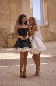 Hosta Wedding Dress - 63070