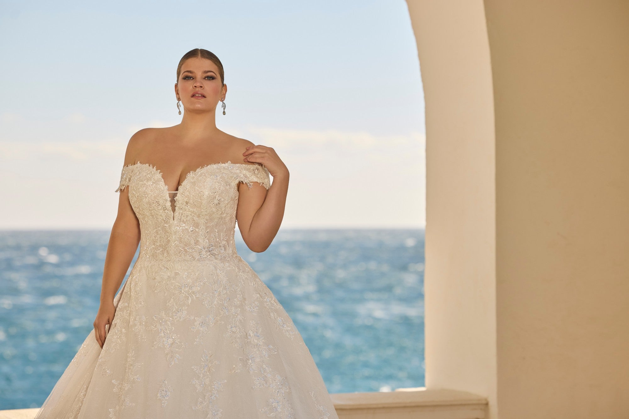 hosanna designs dresses Hosanna Wedding Dress