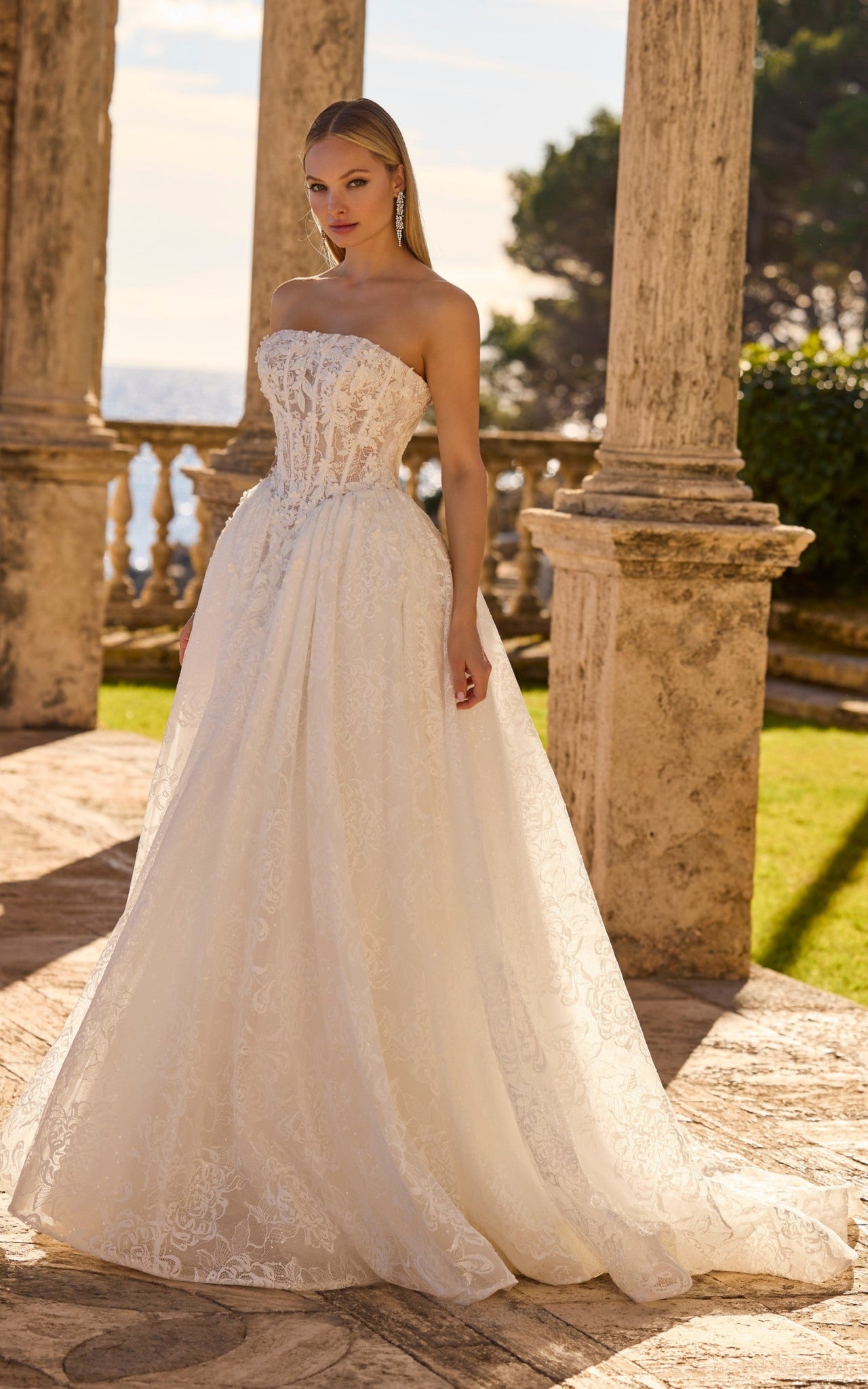 Haruna Wedding Dress