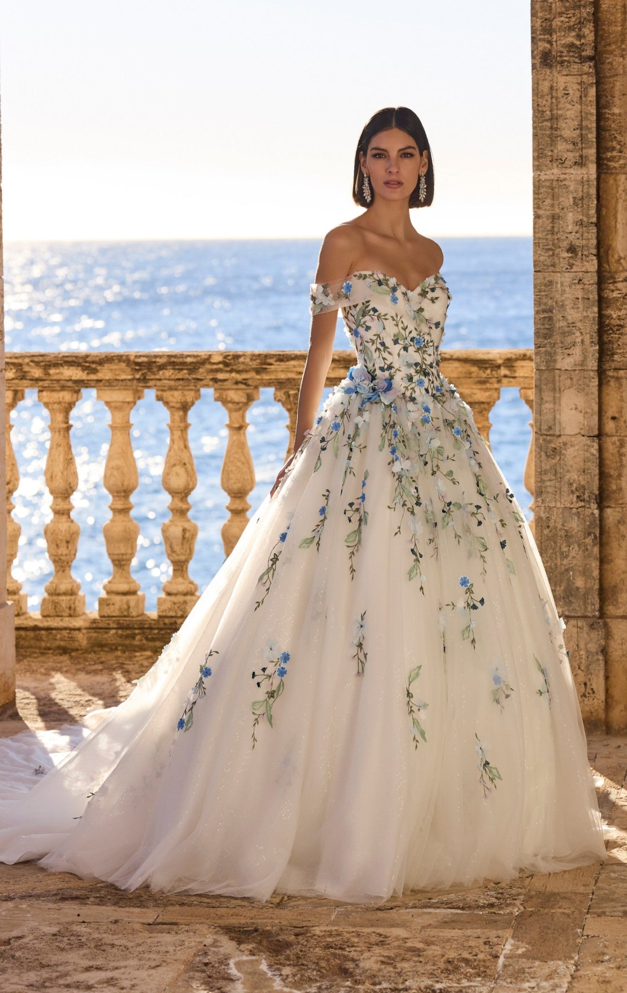 Harela Wedding Dress - 63143 Veni Infantino Harela Wedding Dress - 63143 Veni Infantino