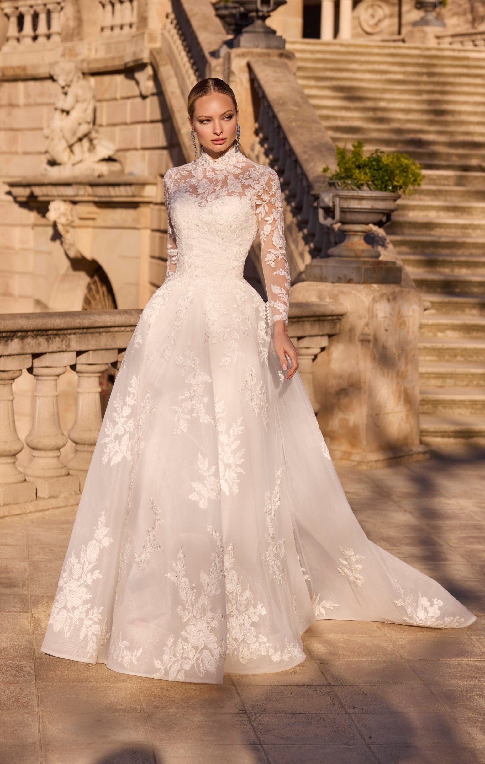 Overskirt - 63172 – Veni Infantino