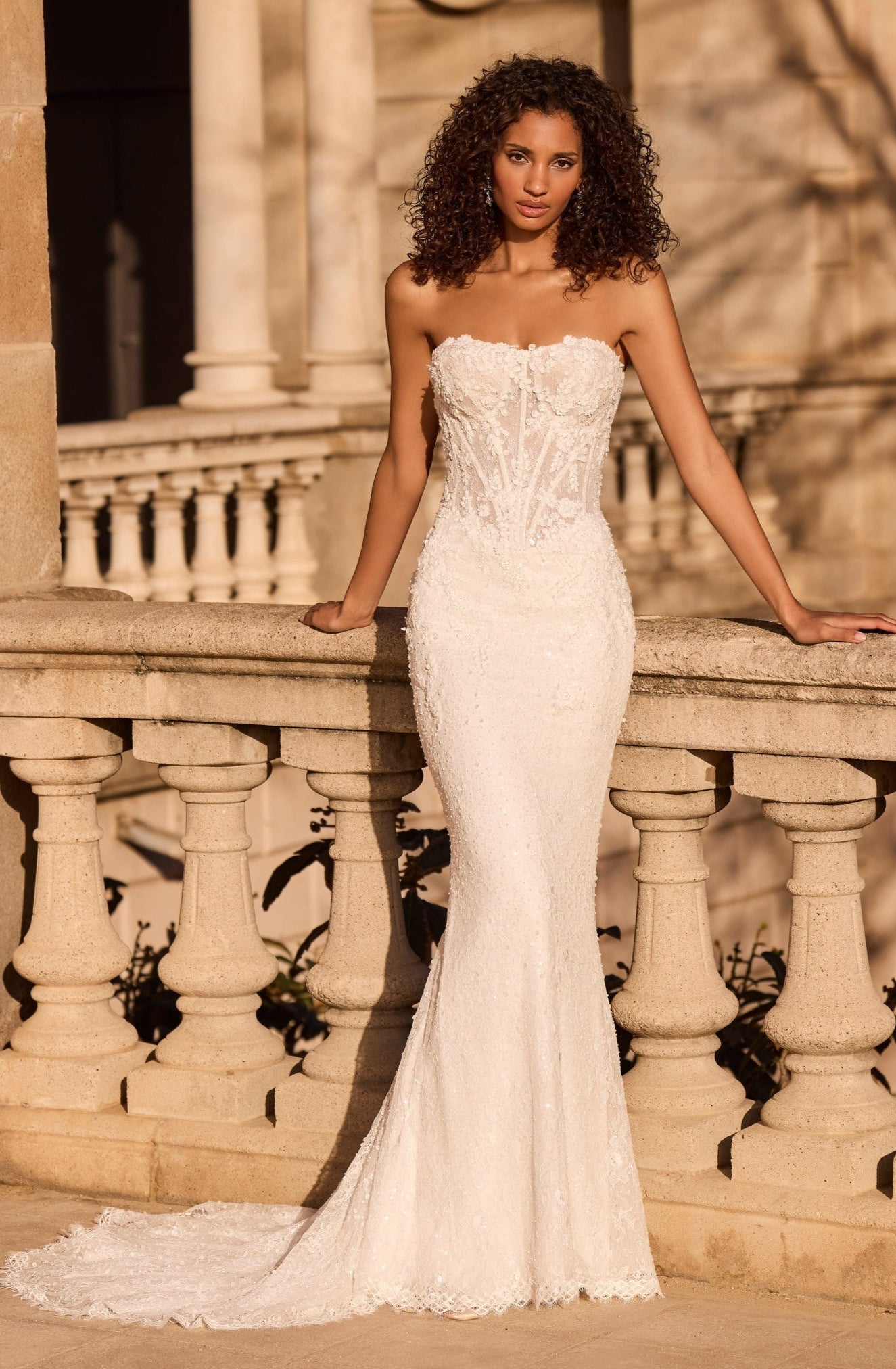 Halara Wedding Dress - 63175 – Veni Infantino