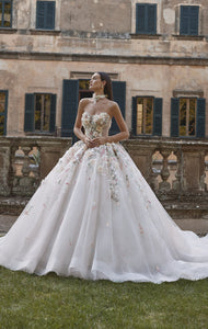 aurora dress Wedding or dress Aurora dress inspired | Aurora