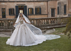 Veil - 10301 – Veni Infantino