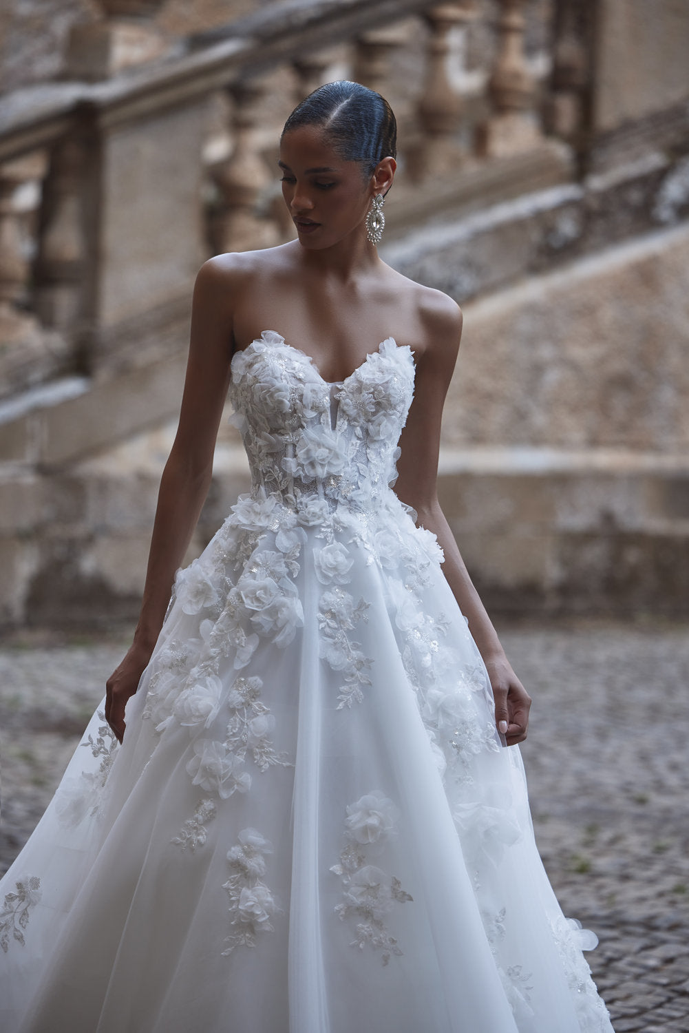 Aadhya Wedding Dress - 63202AL