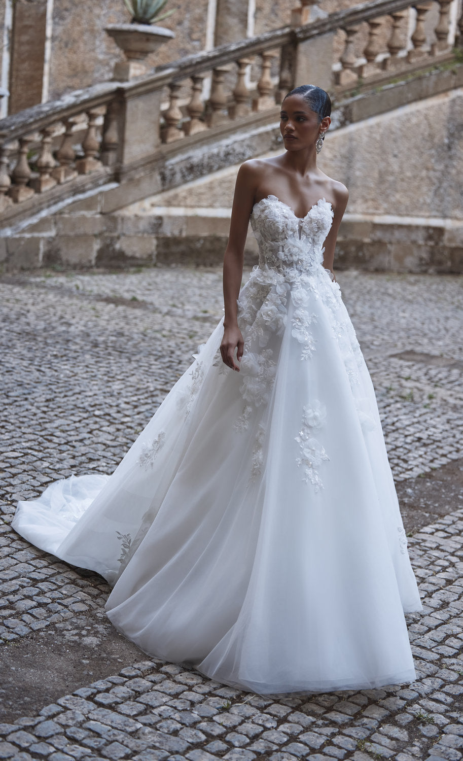 Aadhya Wedding Dress - 63202AL