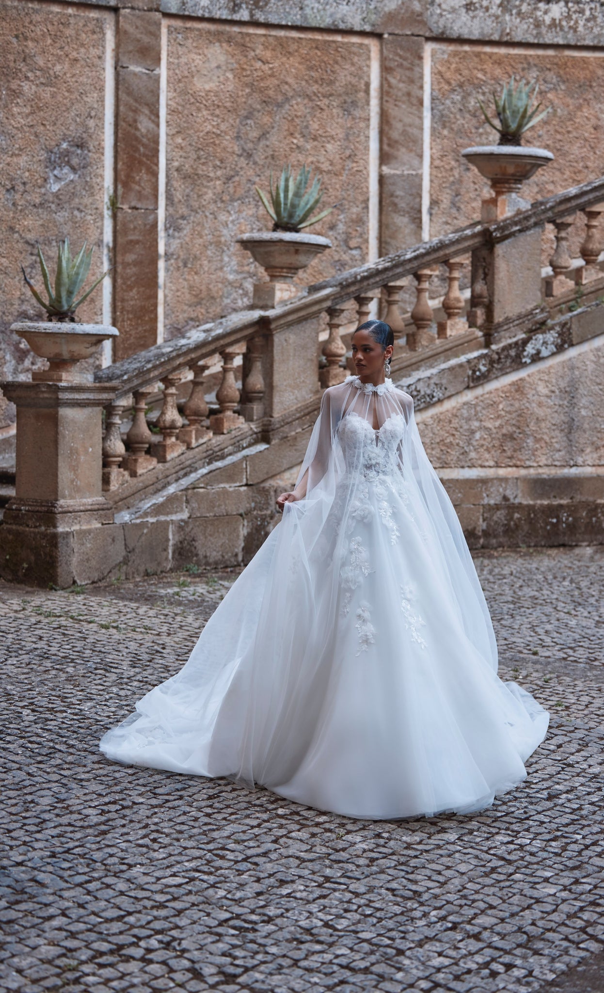 Aadhya Wedding Dress - 63202AL