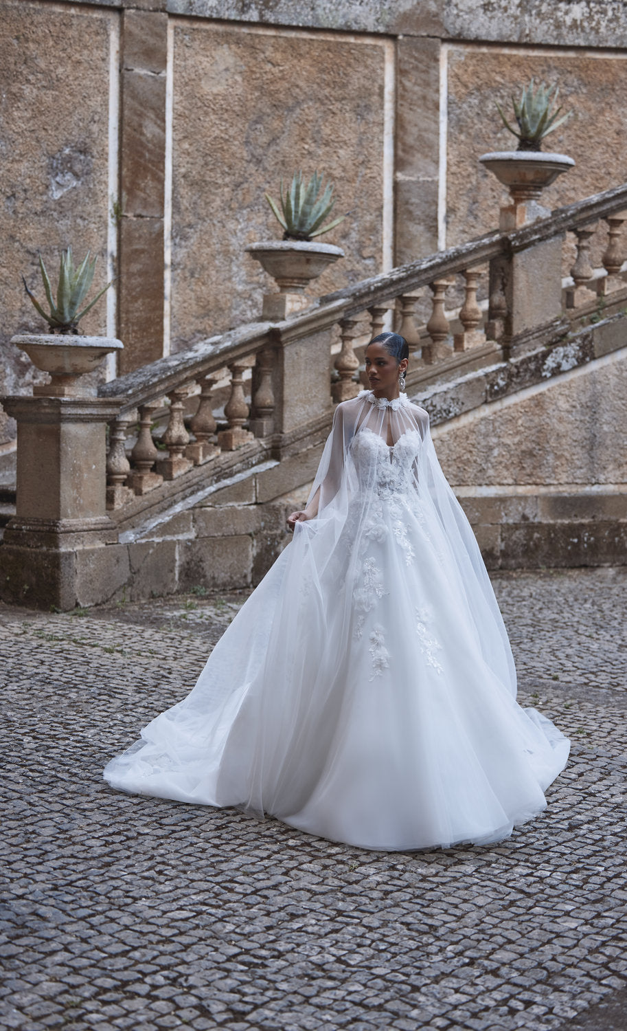 Aadhya Wedding Dress - 63202AL