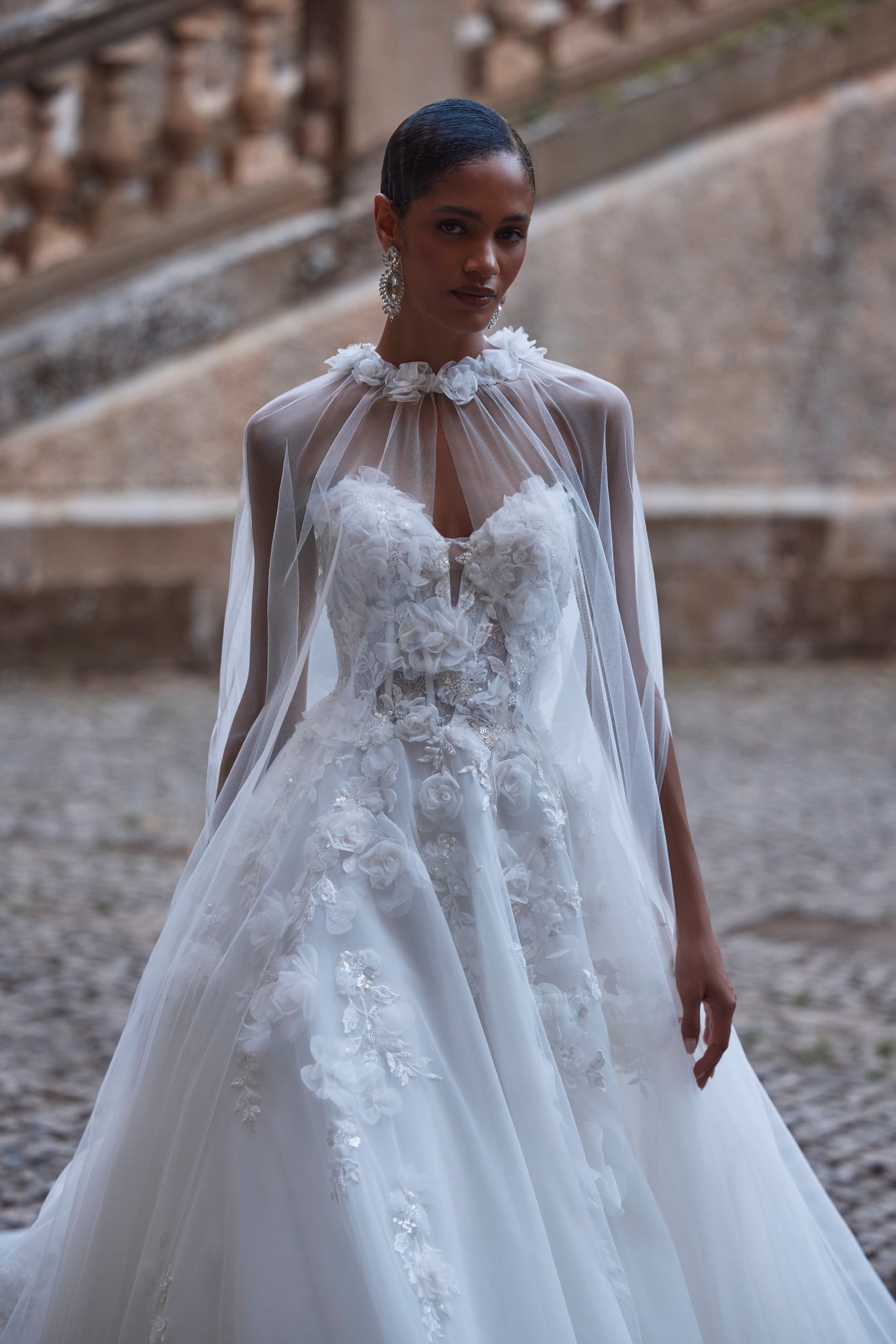 Aadhya Wedding Dress - 63202AL