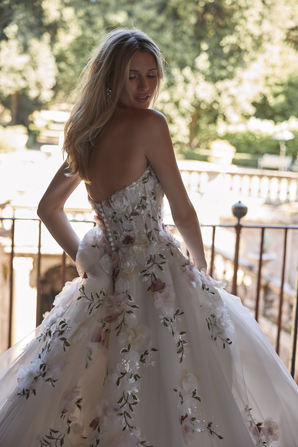 Aadhya Wedding Dress - 63202BS