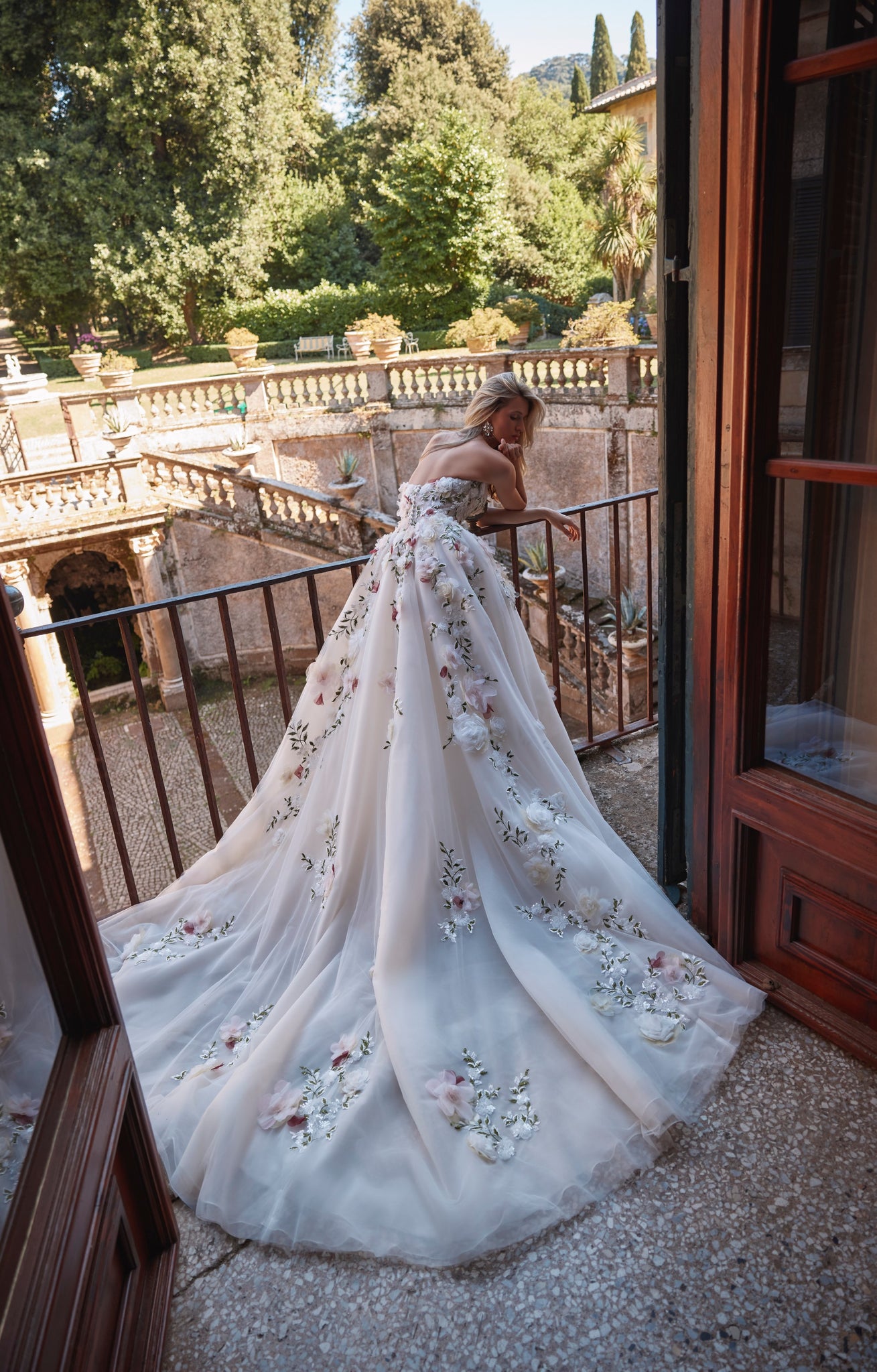 Aadhya Wedding Dress - 63202AL
