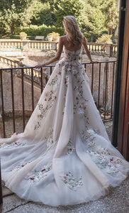 Wedding Dresses  Veni Infantino