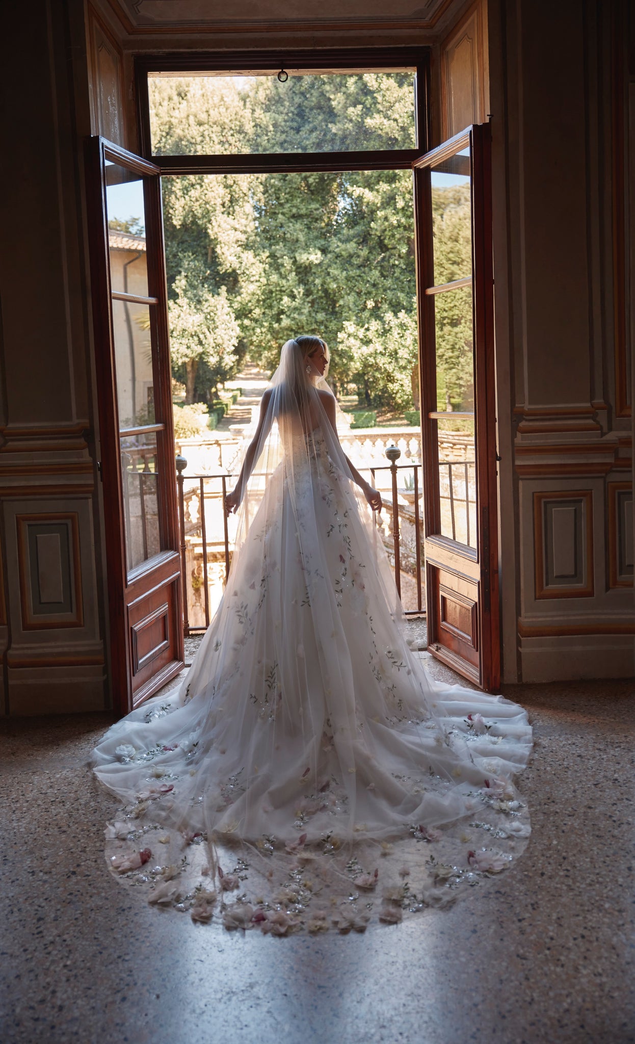 Aadhya Wedding Dress - 63202AL