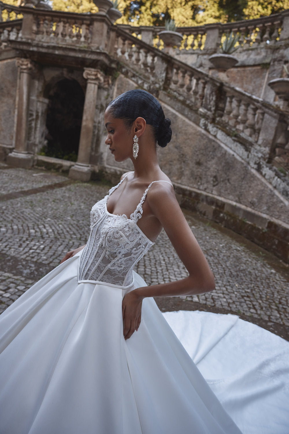 Acantha Wedding Dress - 63205