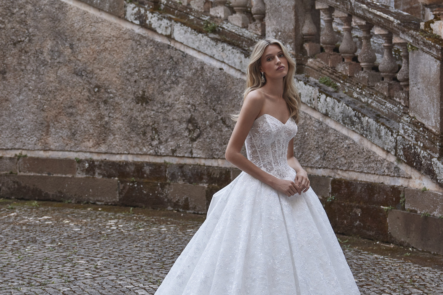 Atlanta Wedding Dress - 63206