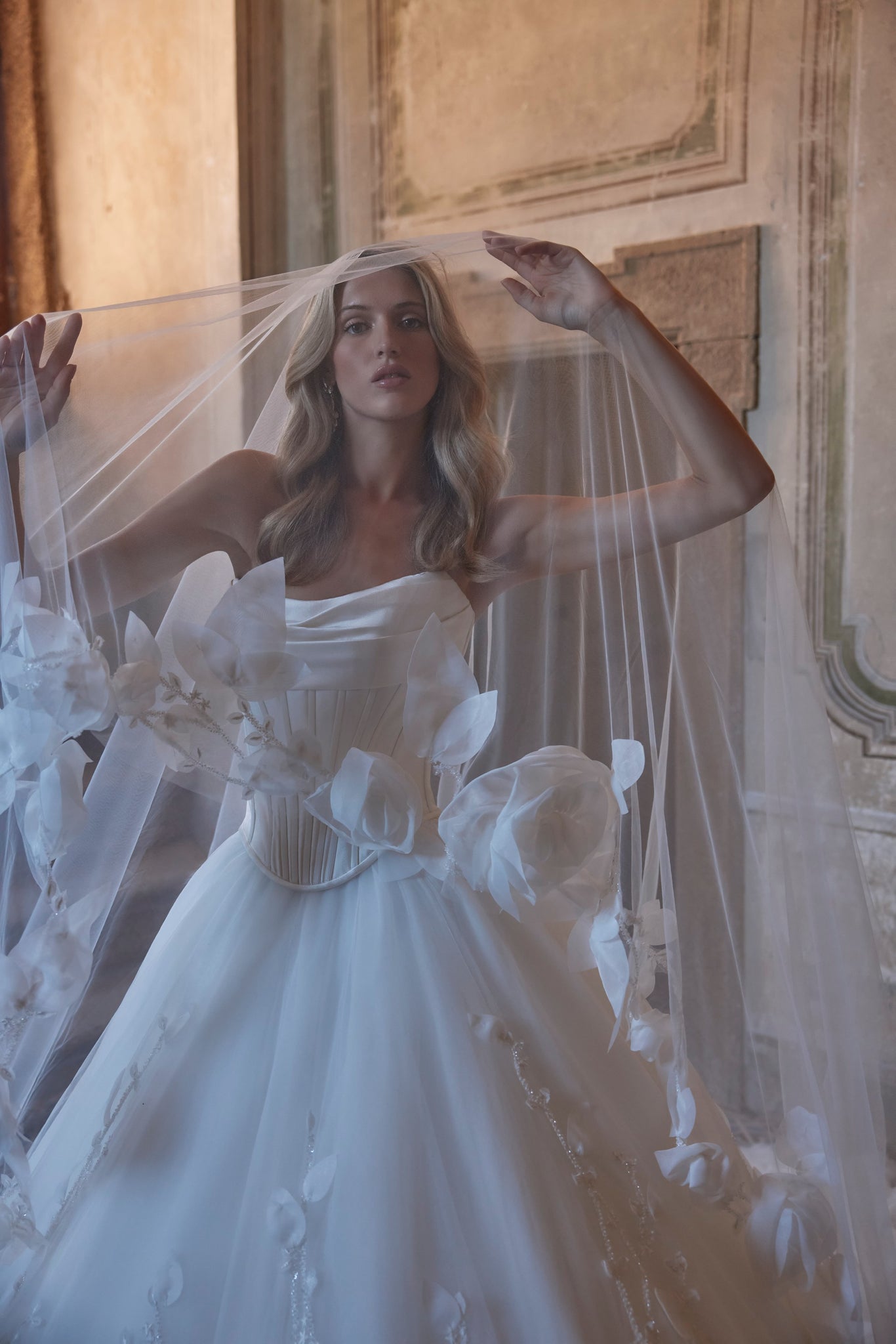 Anais Bodice - 63210