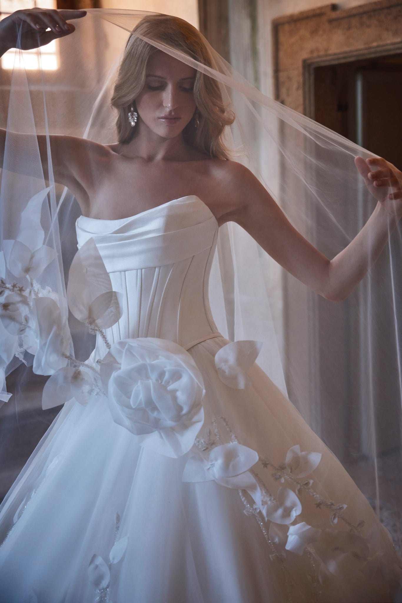 Anais Bodice - 63210