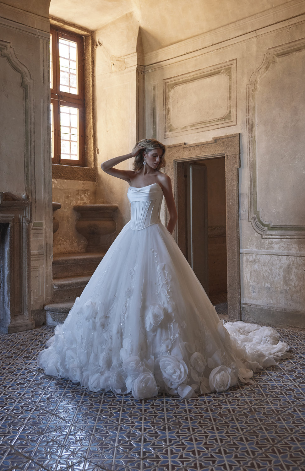 Anais Bodice - 63210