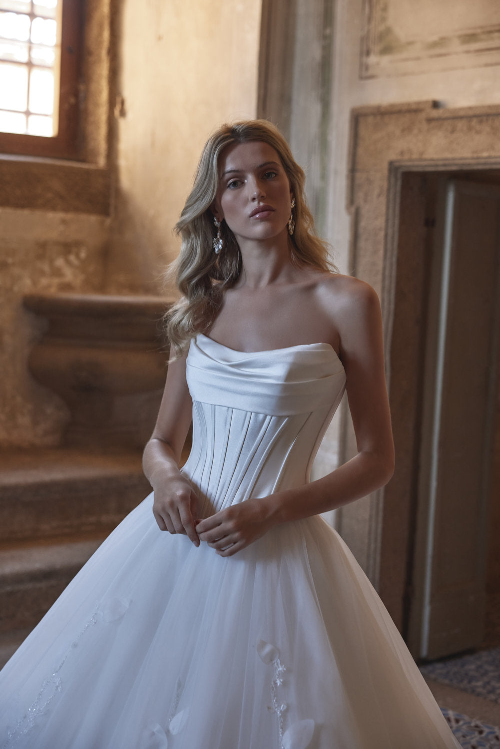 Anais Bodice - 63210