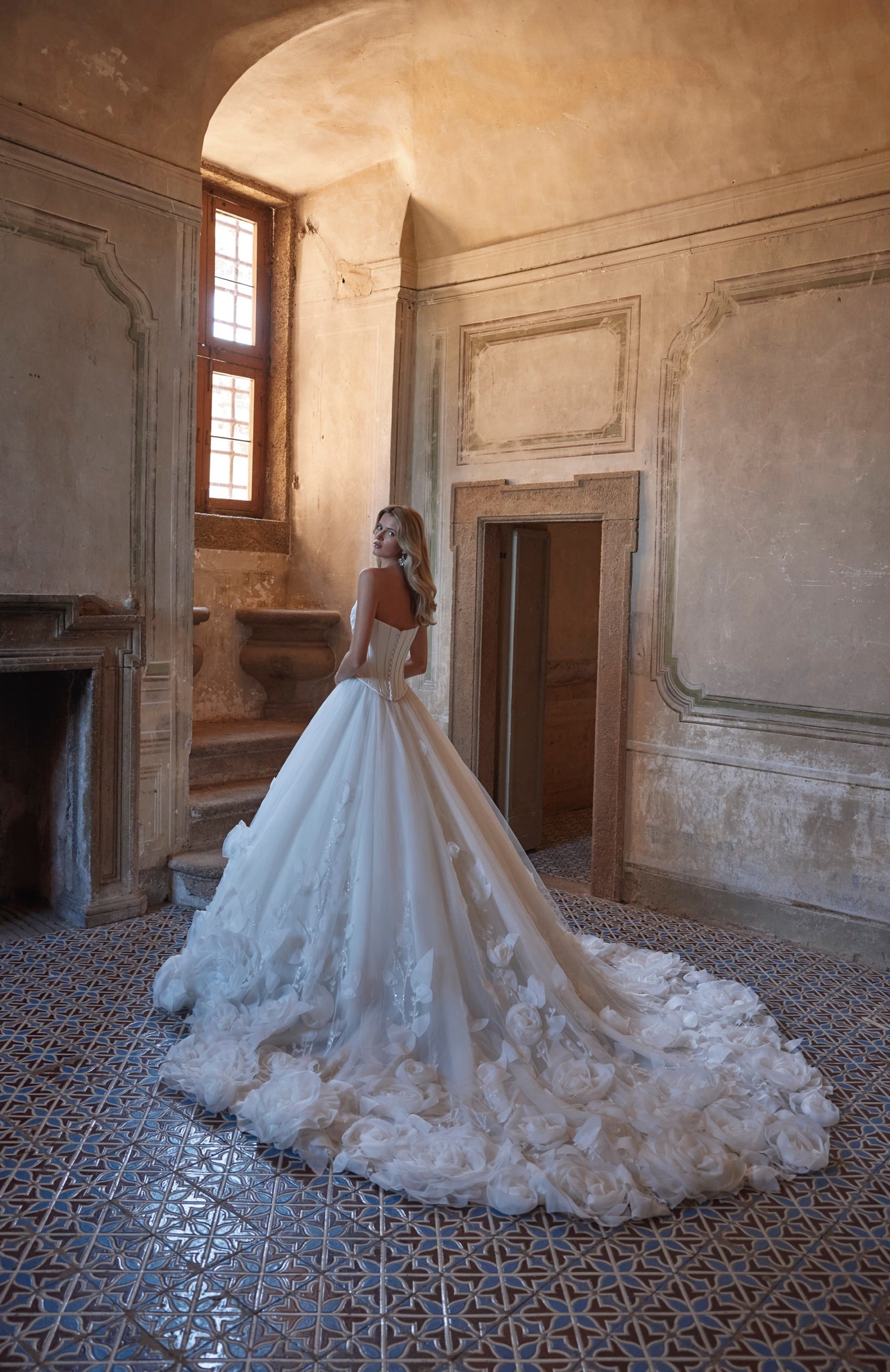 Anais Bodice - 63210