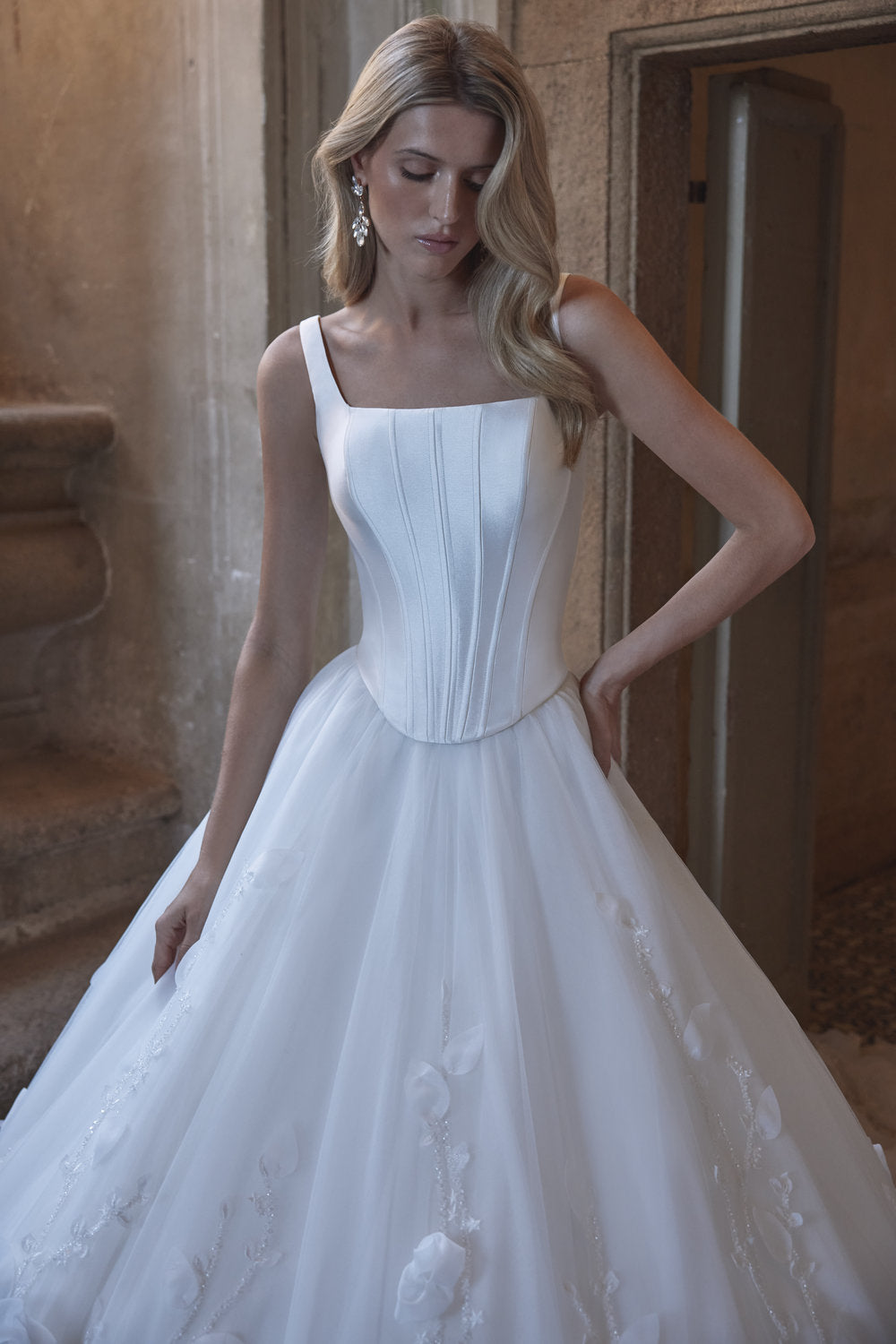 Anais Bodice - 63211