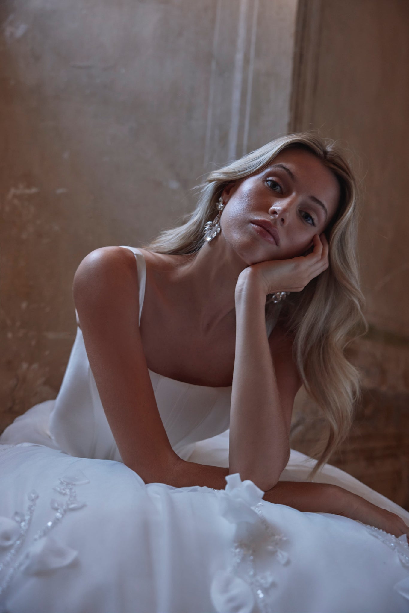 Anais Bodice - 63211