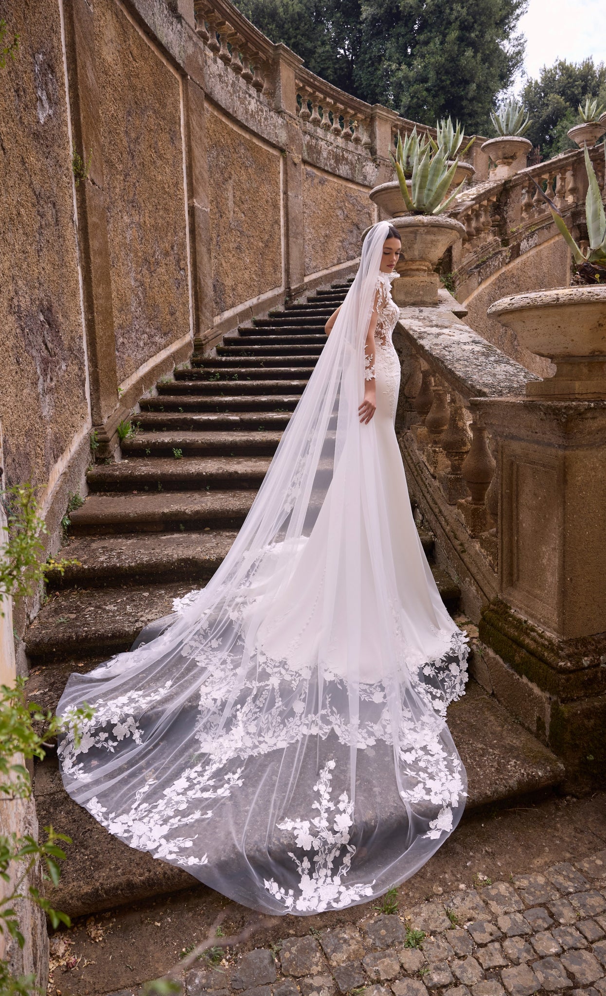 Abigail Wedding Dress - 63214