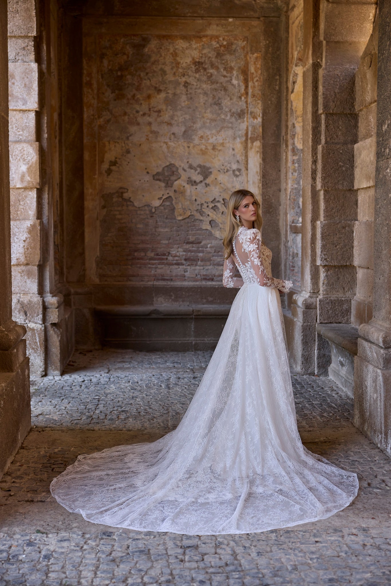 Adrianna Wedding Dress - 63216