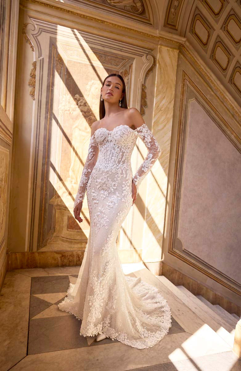 Veni Infantino - Wedding Dresses, Bridal Gowns, Mother of The Bride Veni Infantino - Wedding Dresses, Bridal Gowns, Mother of The Bride