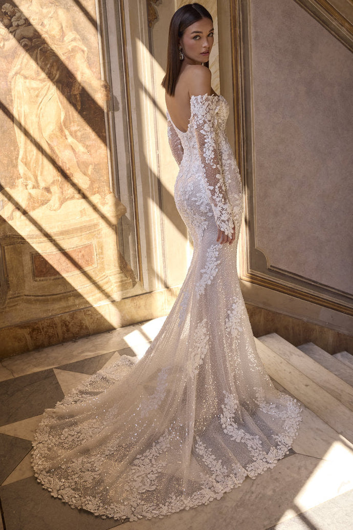 Aahana Wedding Dress - 63220