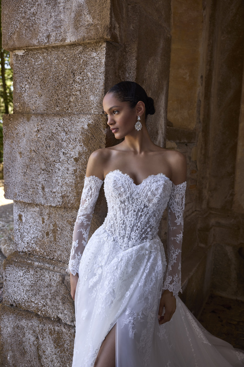 Audriana Wedding Dress - 63222