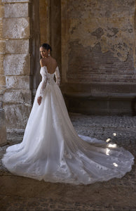 Audriana Wedding Dress - 63222 – Veni Infantino