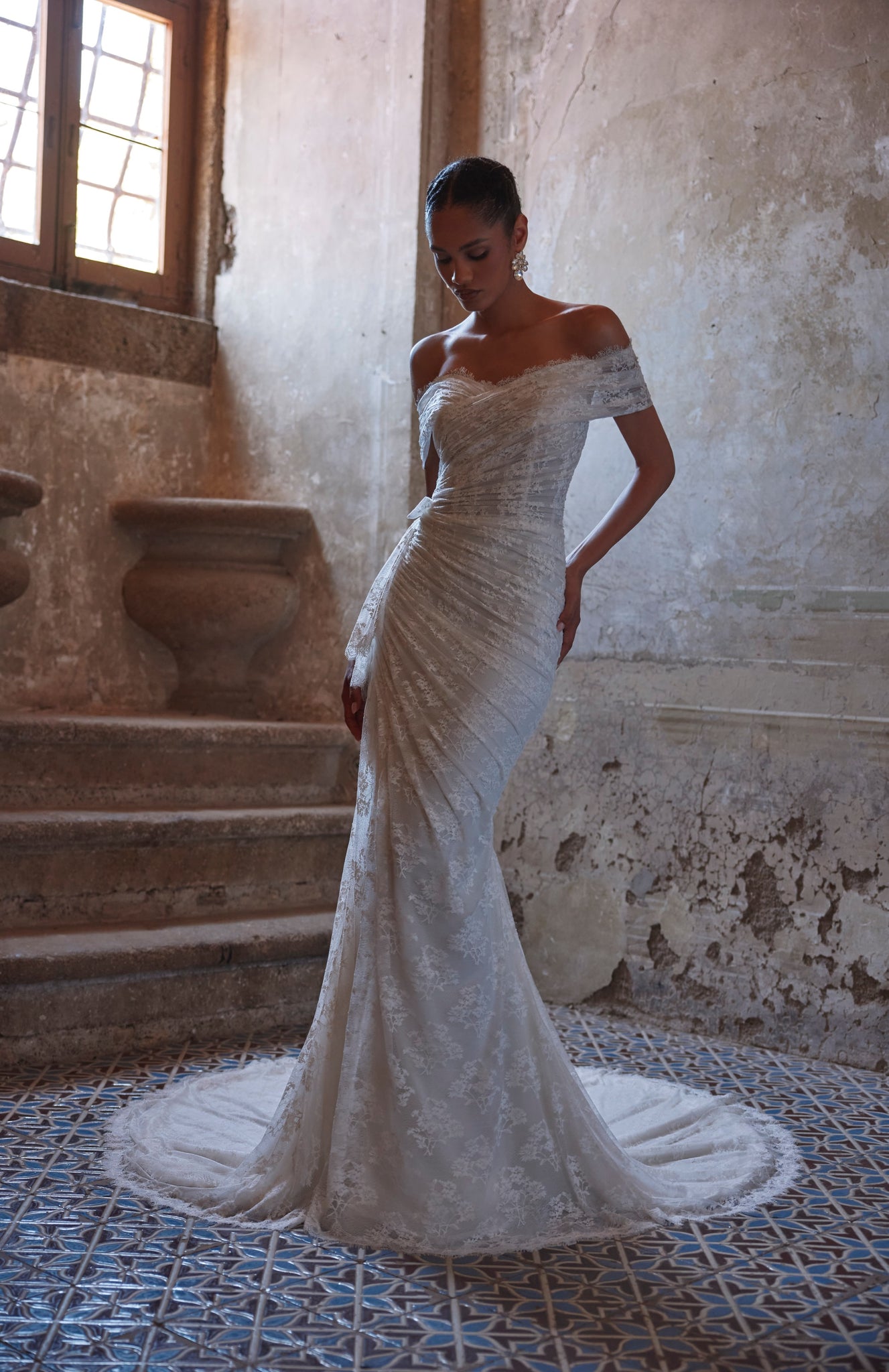 Amity Wedding Dress - 63227