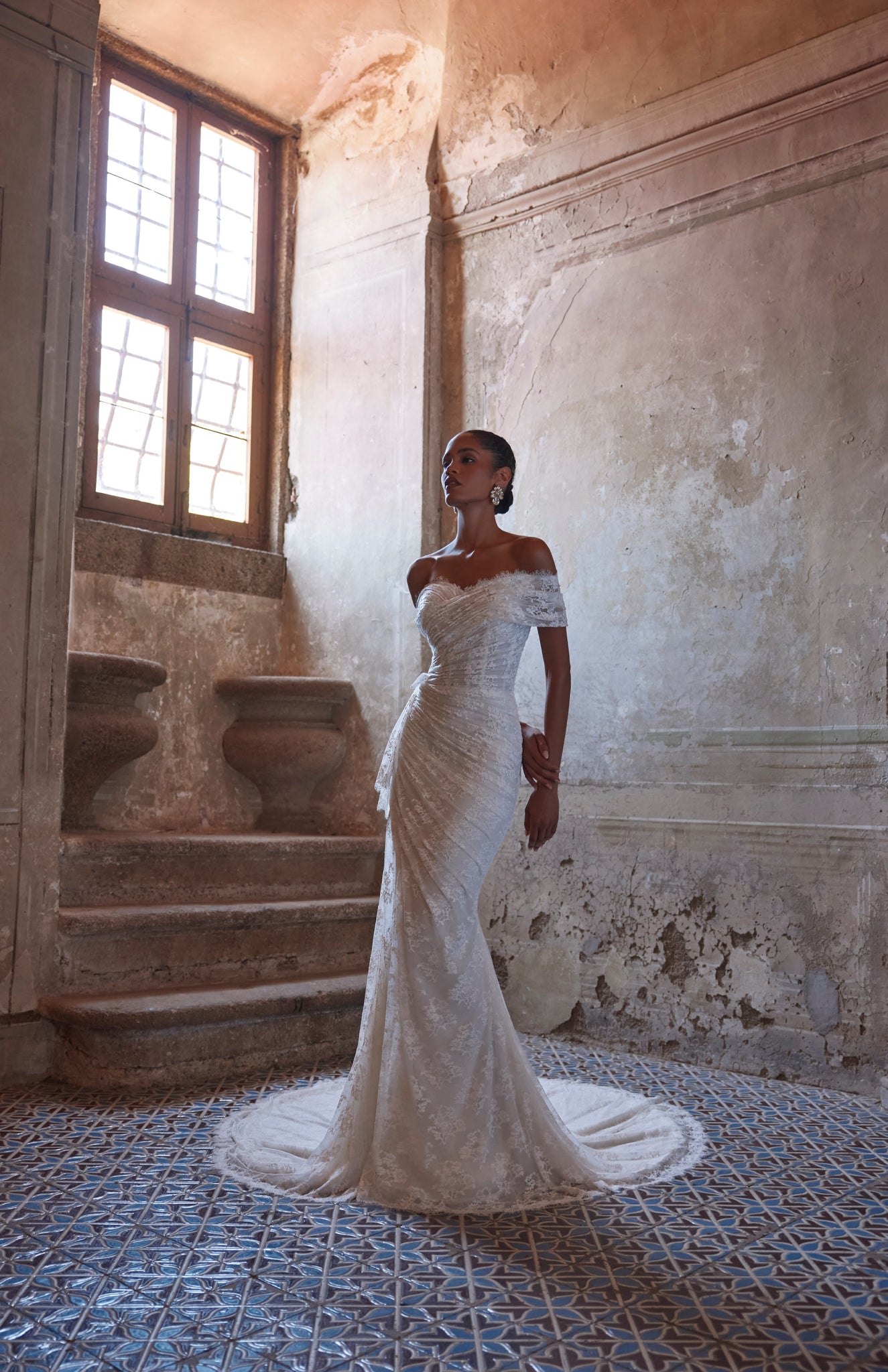 Amity Wedding Dress - 63227