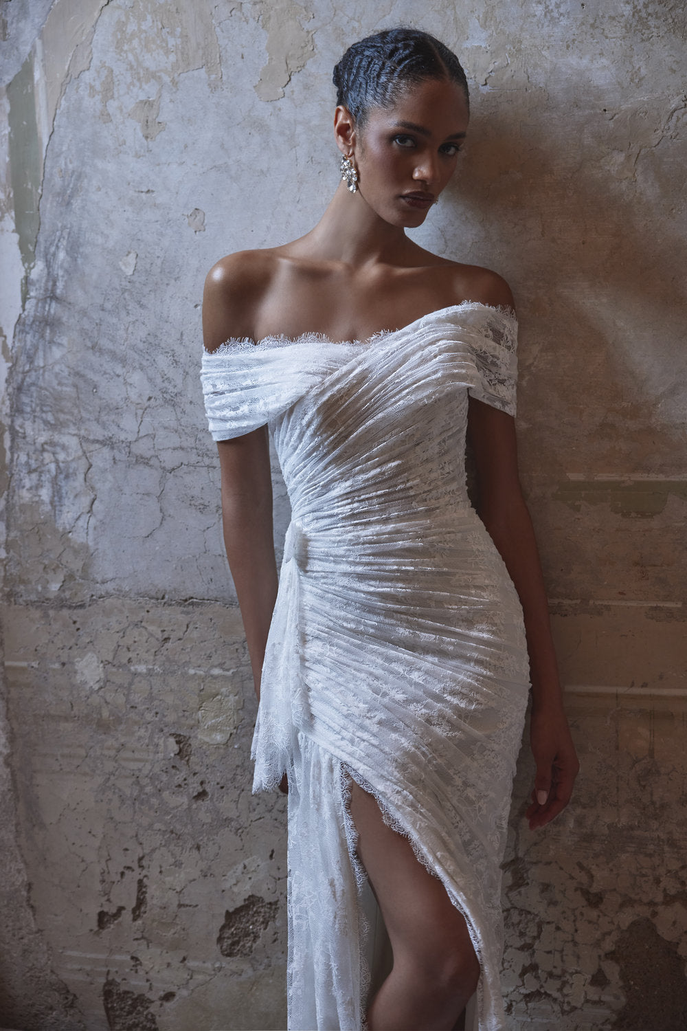 Amity Wedding Dress - 63227