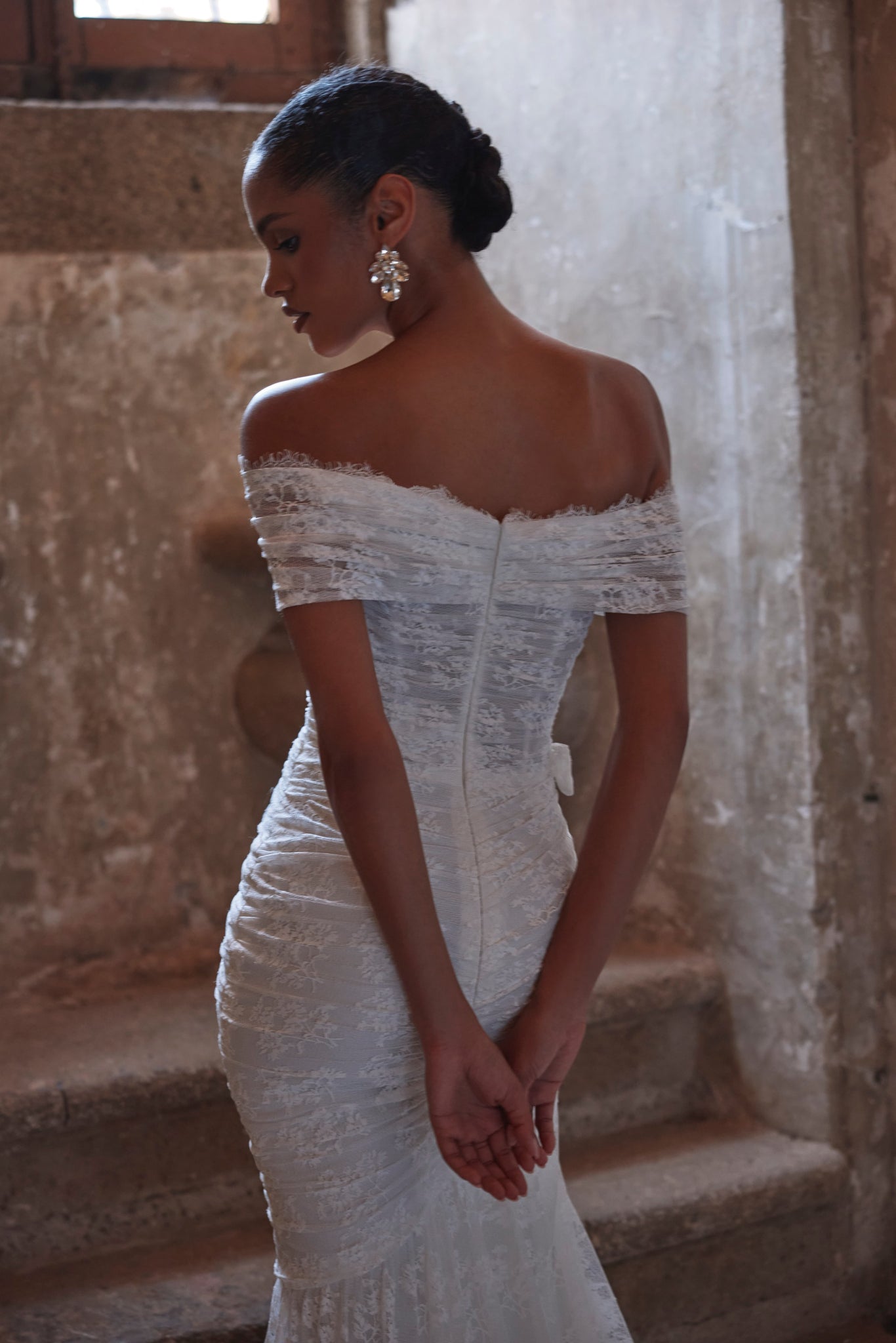 Amity Wedding Dress - 63227